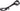 Shimano Ultegra RD-R8000 Rear Derailleur Inner Plate GS-Type