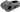 Odyssey Walsh BMX Stem - Top Load Black