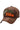 Life Is Simple Fish Camouflage Baseball Cap - Gio's Outdoors -Cap Zone
