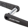 Easton EC90 SL Carbon Crankset - 170mm Direct Mount CINCH Spindle Interface BLK