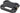 Bosch CompactTube Vertical Nonplug Side Fixed Mount Screw - On Plate Kit BBP324Y - The smart system
