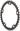 Full Speed Ahead Pro Road Chainring - 39t 130 BCD Aluminum N11 Black
