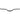 DMR ODUB Riser Bar 31.8mm 65mm/800mm Vapour Black
