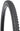 WTB Raddler Tire - 700 x 40 TCS Tubeless Folding Black Light Fast Rolling