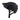 Flowline SE Helmet Stealth Black - BLACK / XL/2X