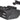 Fidlock Pinclip Saddle Bag and Base - Small Black