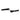Hope Evo Crankset No Spider(68/73mm) 155mm Black