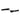 Hope Evo Crankset No Spider(68/73mm) 155mm Black