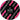 Muc-Off Disc Brake Covers Black/Pink
