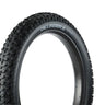 45NRTH Dillinger 5 Tire - 26 x 4.6 Tubeless Folding BLK 60 TPI 258 Carbide Steel Studs