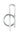 Hope Disc Brake Pads Bolt Pin Clip - For Various Models