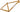 Ritchey Ultra Mountain Frameset - 29"/27.5" Steel Honey Mustard Large