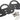 Benno RemiDemi Pannier Plate - For Lower Pannier Hook and Foot Pegs