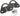 Benno RemiDemi Pannier Plate - For Lower Pannier Hook and Foot Pegs