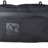 High Above The Rad Pack Lumbar Pack - Black