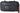 High Above The Rad Pack Lumbar Pack - Black