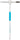 Park Tool THH-5 Sliding T-Handle Hex Wrench