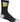 SockGuy SGX Tallboy Socks - 6" Black Large/X-Large
