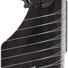 CeramicSpeed OSPW Pulley Wheel Aero Alpha System Shimano 9250/8150 - Coated Races Aluminum Pulley Carbon Cage BLK