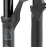 RockShox SID Select Charger RL Suspension Fork - 29" 120 mm 15 x 110 mm 44 mm Offset Gloss BLK 3P Crown D1