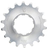 Endless Bike Kick Ass Cog 18t - Silver Ano