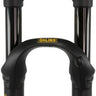 Ohlins RXC34 m.1 Suspension Fork - 29" 120mm 15mm x 110mm 44mm Offset Remote Actuated OTX14 Damper Carbon Unicrown Air Spring BLK