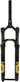 Ohlins RXC34 m.1 Suspension Fork - 29" 120mm 15mm x 110mm 44mm Offset Remote Actuated OTX14 Damper Carbon Unicrown Air Spring BLK
