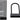 OnGuard BLACK X Titan RockSolid Smart Shackle U-Lock