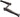 Stolen MOB V4 Crankset - 175mm 8 Spline Black