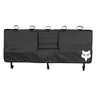Carrack Fox Racing Tailgate Pad Small Black