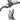 TRP EVO Pro HD-M9040 Disc Brake Lever - Right/Front Rear 1900mm Hose Post Mount 4-Piston Gray