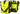 Ortlieb Sport-Roller High Visibility: 25 Liter Pair Yellow
