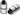 Vision Bar Con Shifter Adapters for Shimano