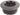 Shimano XT FC-M8100 Crank Arm Fixing Bolt