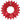 Endless Bike Kick Ass Cog 21t - Red Ano