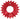 Endless Bike Kick Ass Cog 21t - Red Ano