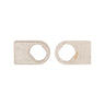YUBA Axle Adapters Set