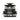 Industry Nine iRiX ZS44/ZS56 Headset : ZS44/28.6 | ZS56/40 ZeroStack Complete Black