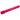 Burgtec Öhlins DH38 Fork Axle Toxic Barbie Pink