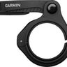 Garmin Edge Mountain Bike Mount: Black