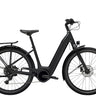 Verve+ 3 LS US XS Matte Trek Black
