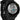 Garmin Forerunner 55 GPS Watch - Black
