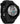 Garmin Forerunner 55 GPS Watch - Black