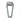 Knog Frog V3 Light Rear Grey