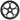 Samox 110 BCD eBike Spider - Bosch GEN 3 47mm Chainline Black