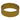 White Industries Straight Headset Spacer 10mm 1-1/8" Gold Each