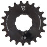 Endless Bike Kick Ass Cog 21t - Black Ano