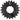 Endless Bike Kick Ass Cog 21t - Black Ano