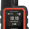 Garmin inReach Mini 2 Satellite Communicator - GPS Flame Red