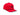 Fox Racing 25 Rope Hat One Size Red Headwear